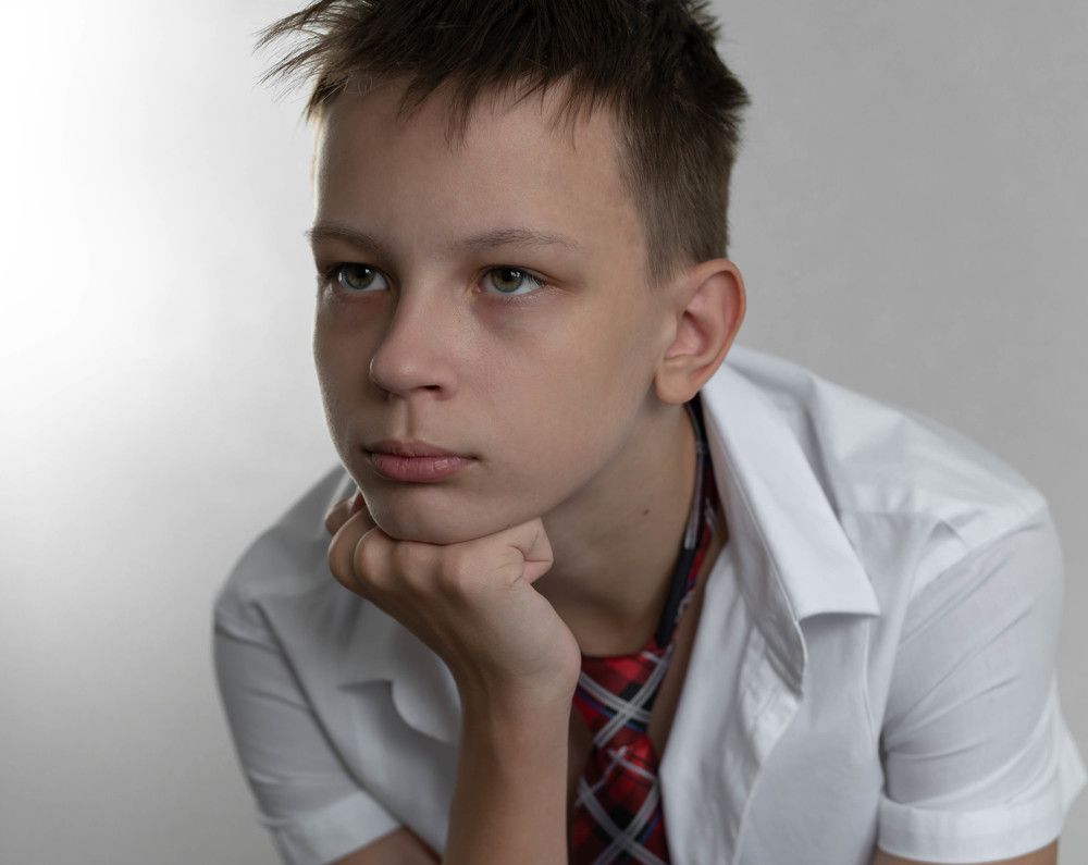 Фотография автора 