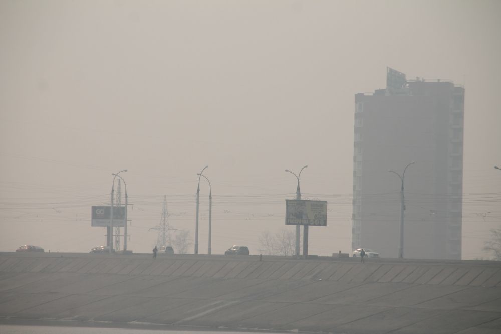 Photograph by Артем Илошваи