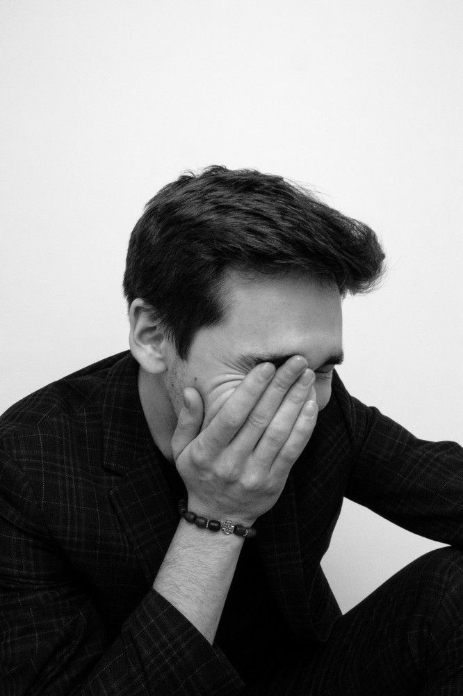 Photograph by Анна