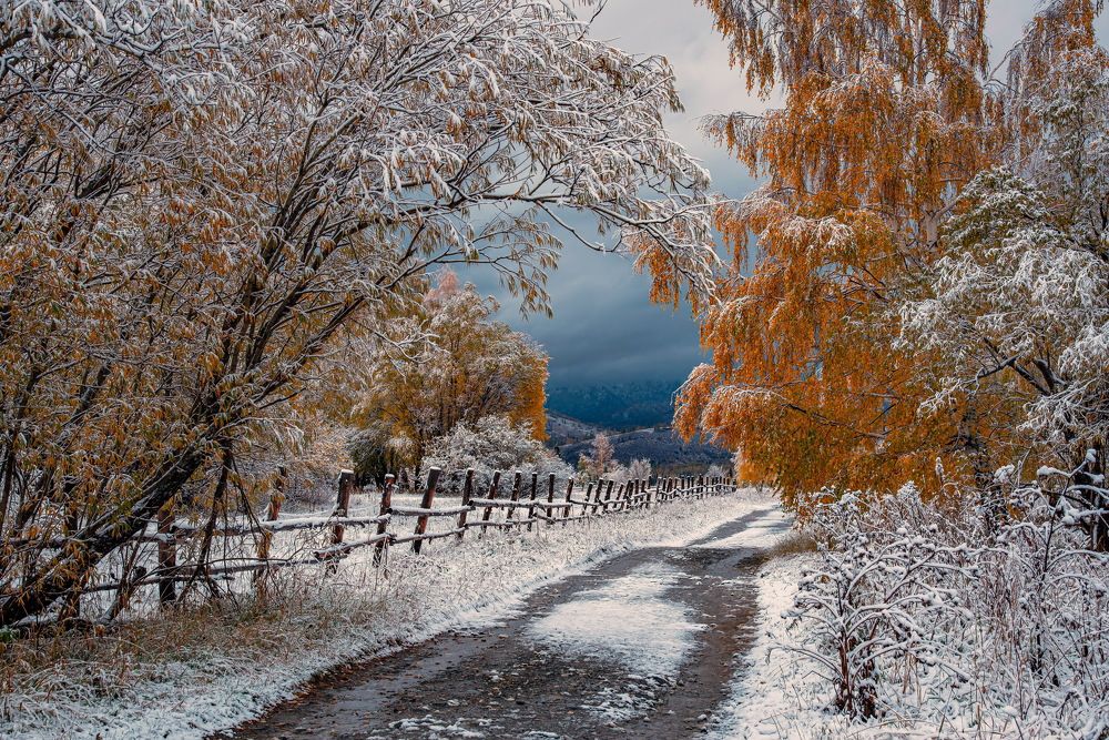 Photograph by Евгений Дроботенко