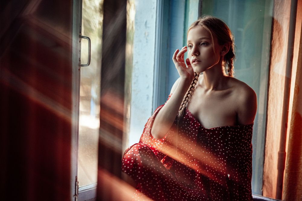 Photograph by Ольга Арсенюк