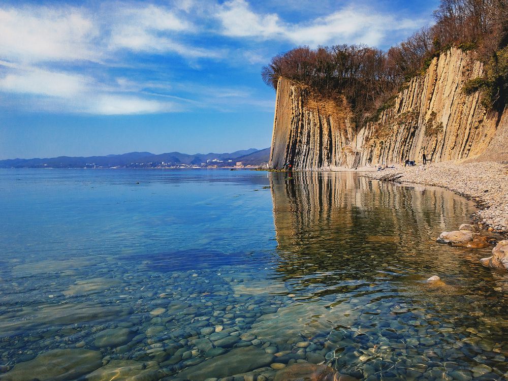 Photograph by Виталий Шкадинов