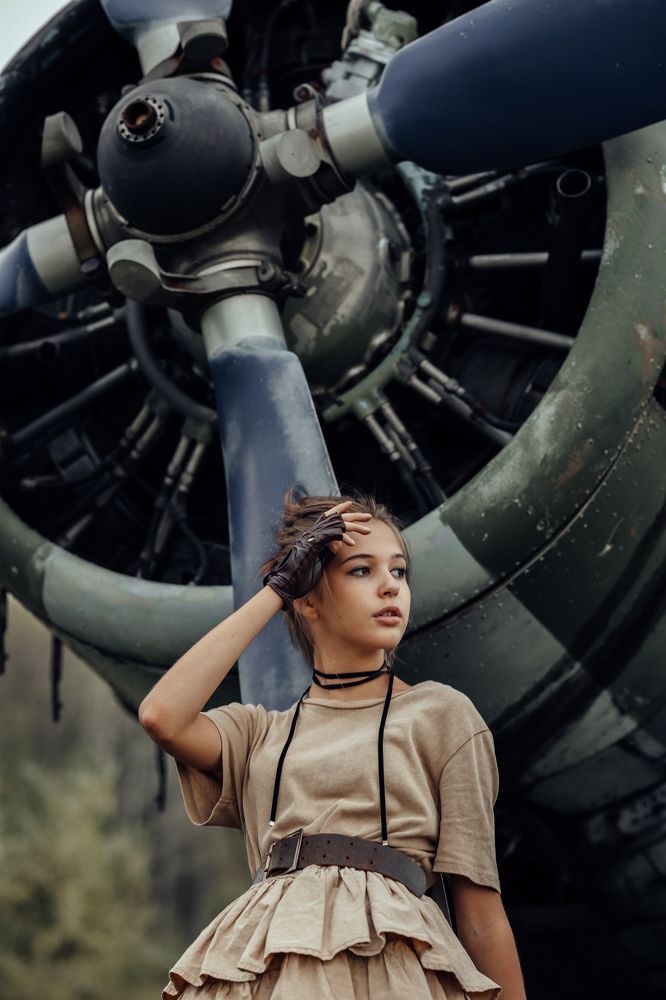 Photograph by Ольга Арсенюк