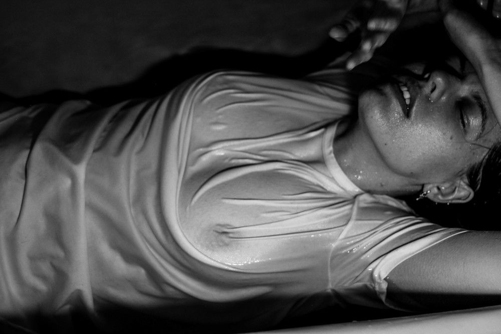 Утопать в любви или ненависти?