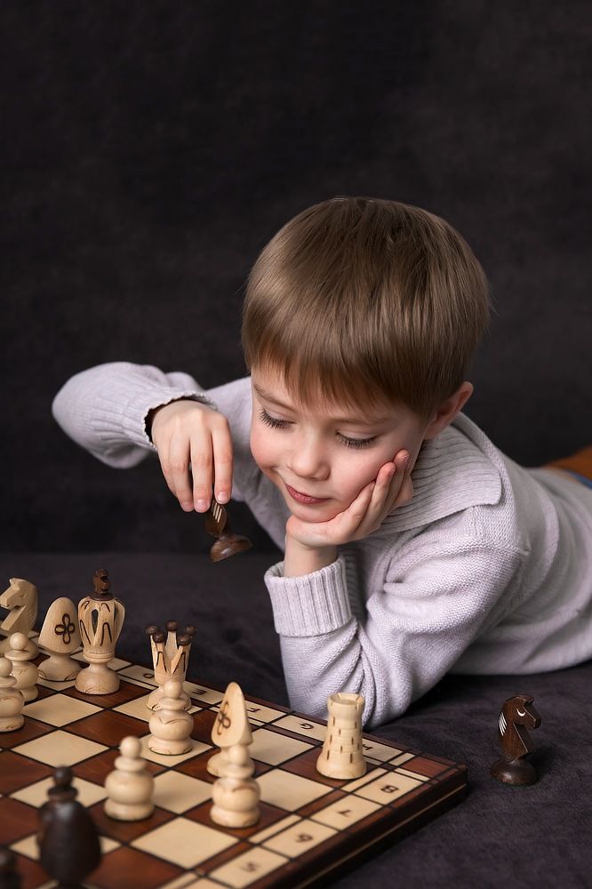 Фотография автора Анна Крутицкая