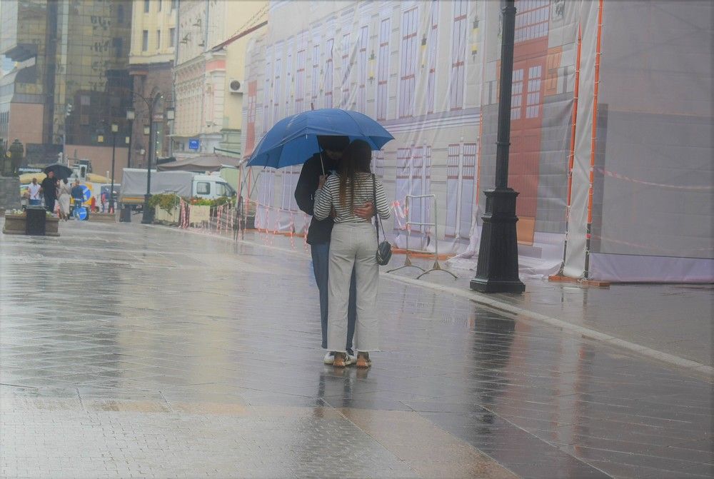 Photograph by Сергей Иванович Носов