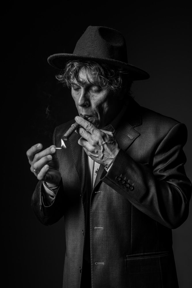 Photograph by Дарья Диас Валдес (Исачкина)