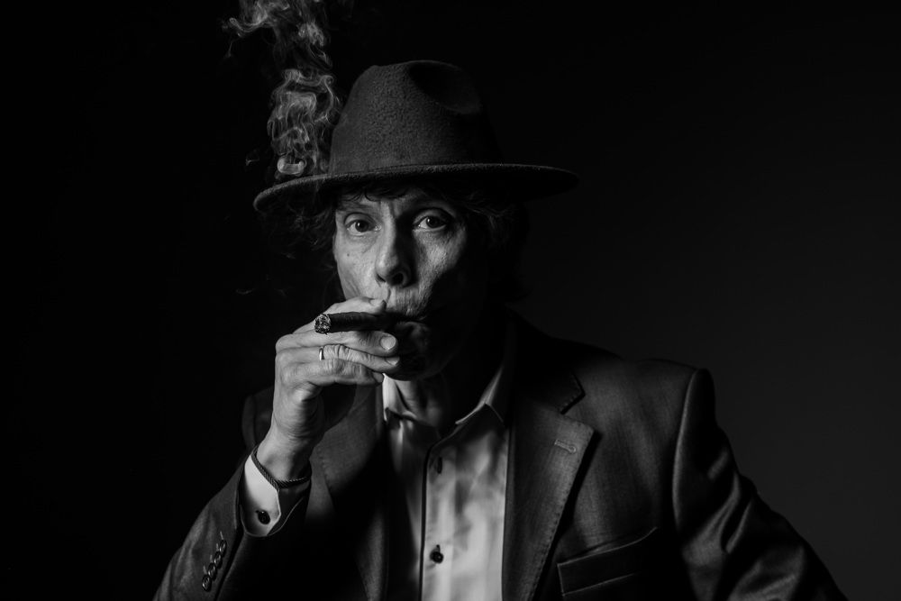 Photograph by Дарья Диас Валдес (Исачкина)