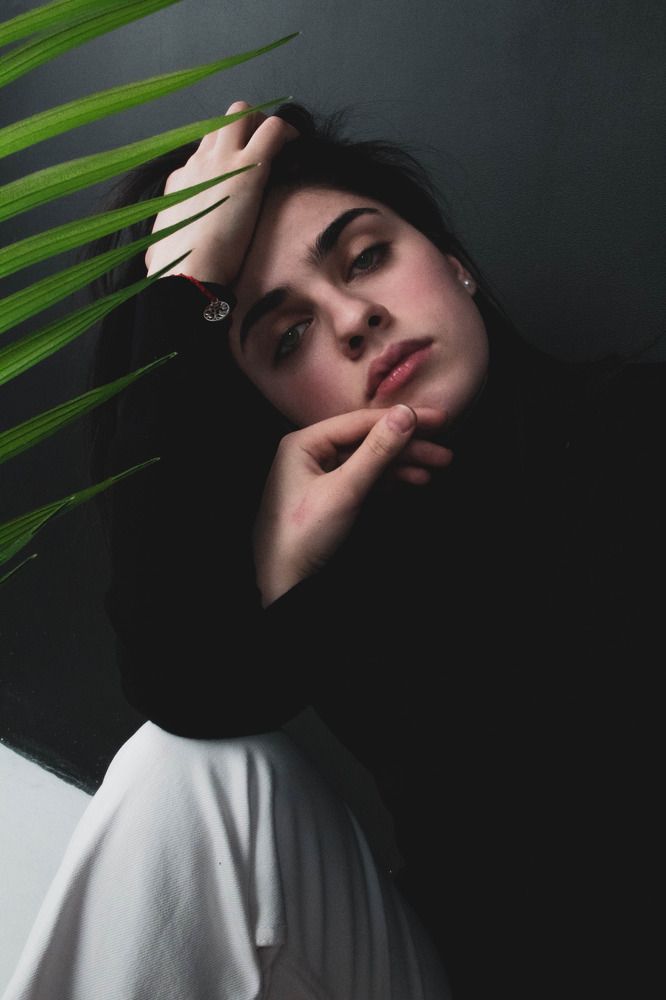 Photograph by Анна