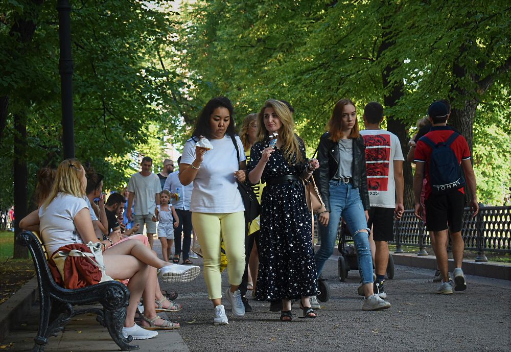 Photograph by Сергей Иванович Носов