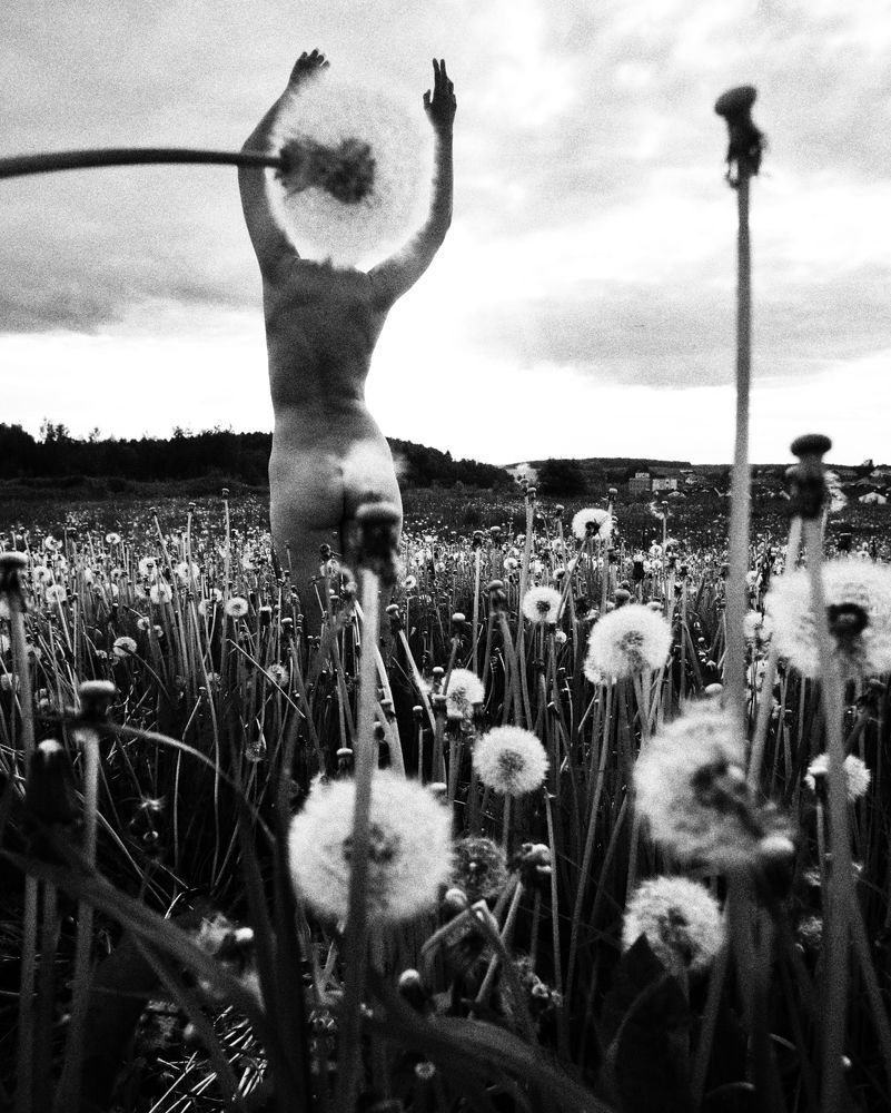 Photograph by Мария Сапего