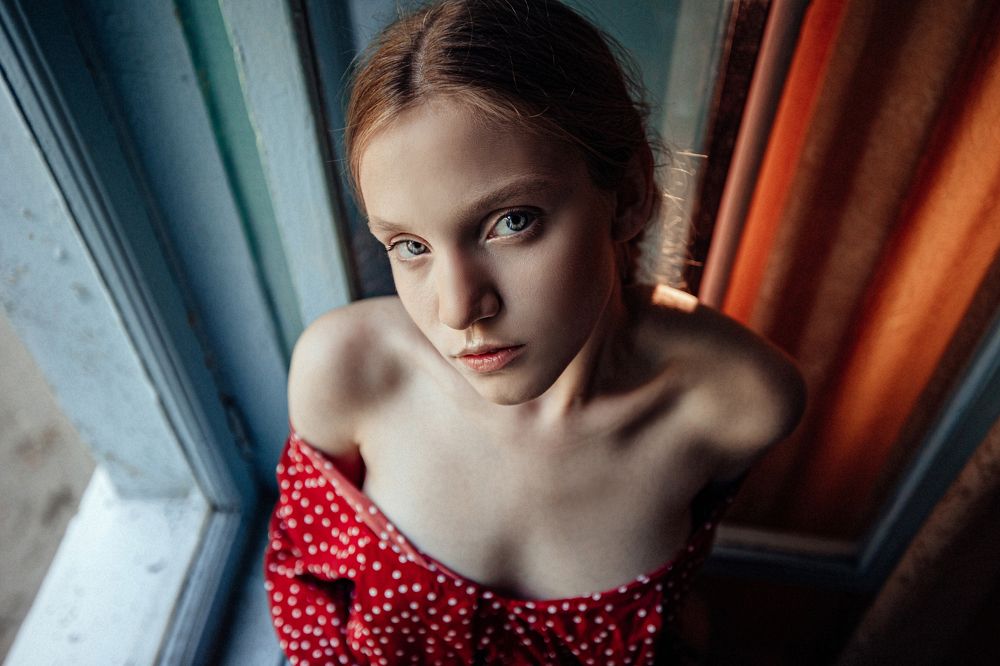 Photograph by Ольга Арсенюк