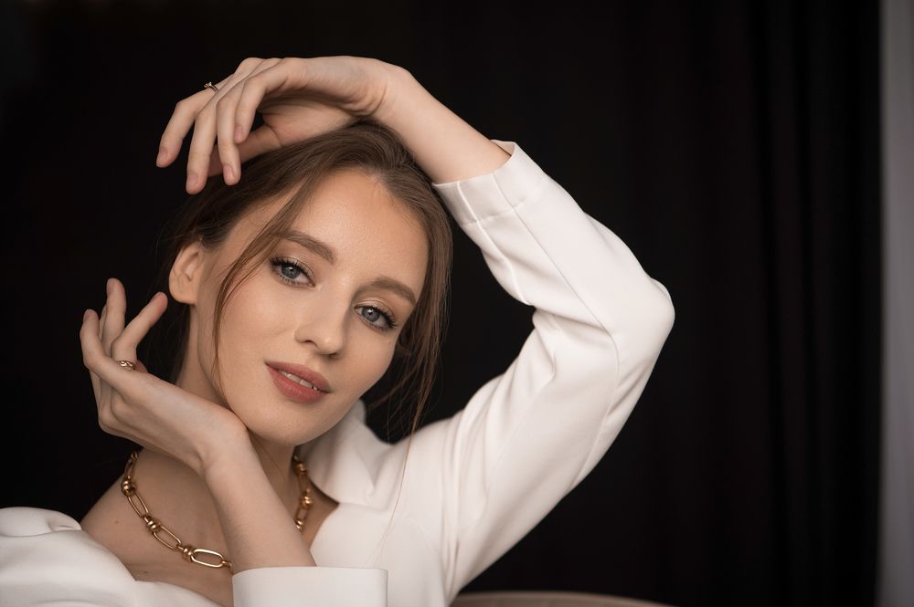 Photograph by Ирина Ситникова