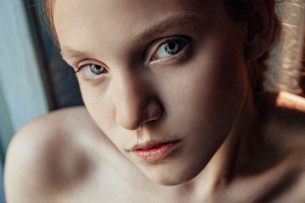 Photograph by Ольга Арсенюк