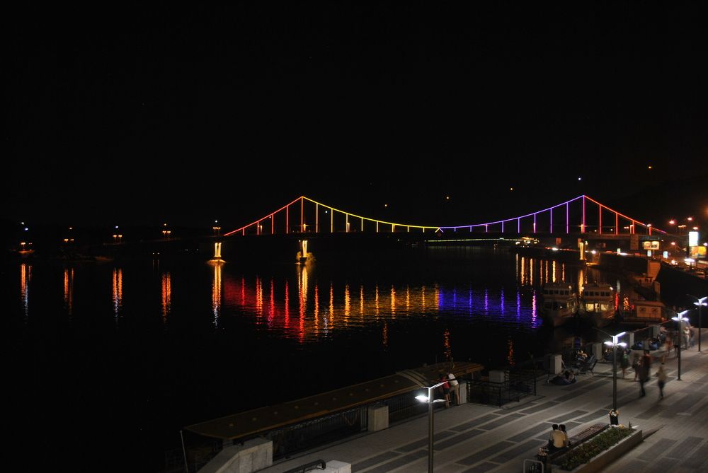 Фотография автора Алексей Воронкин