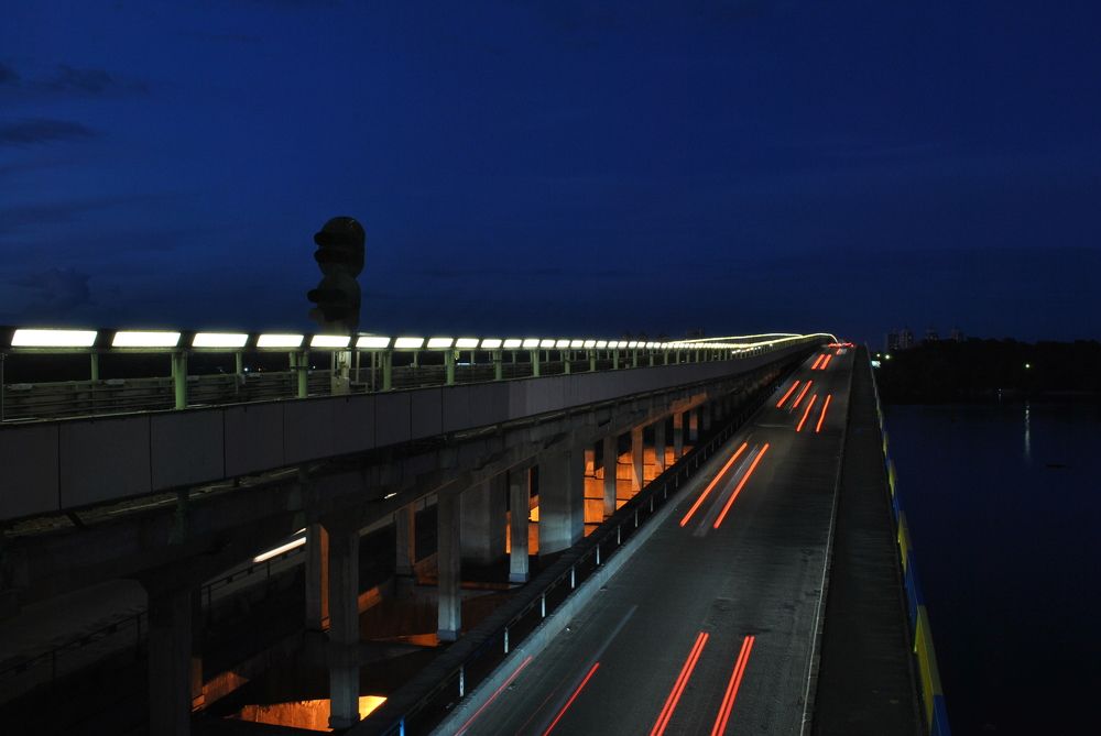 Фотография автора Алексей Воронкин