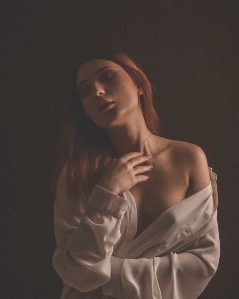 Photograph by Илья Варин