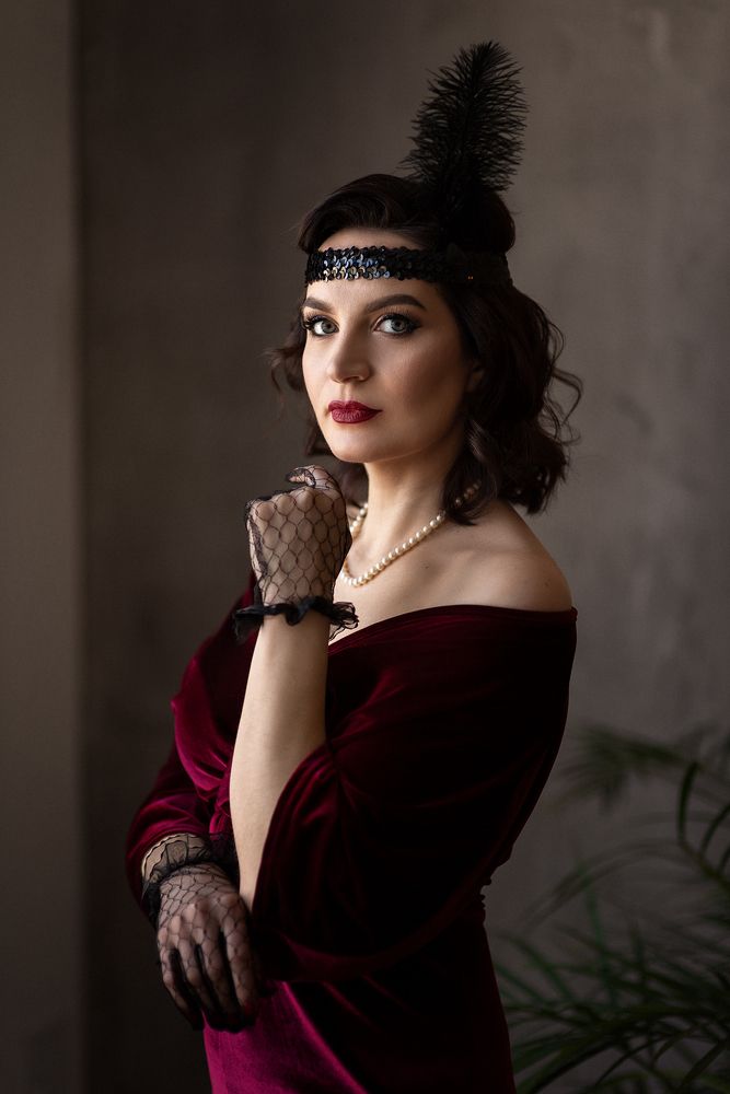 Photograph by Анна Бердникова