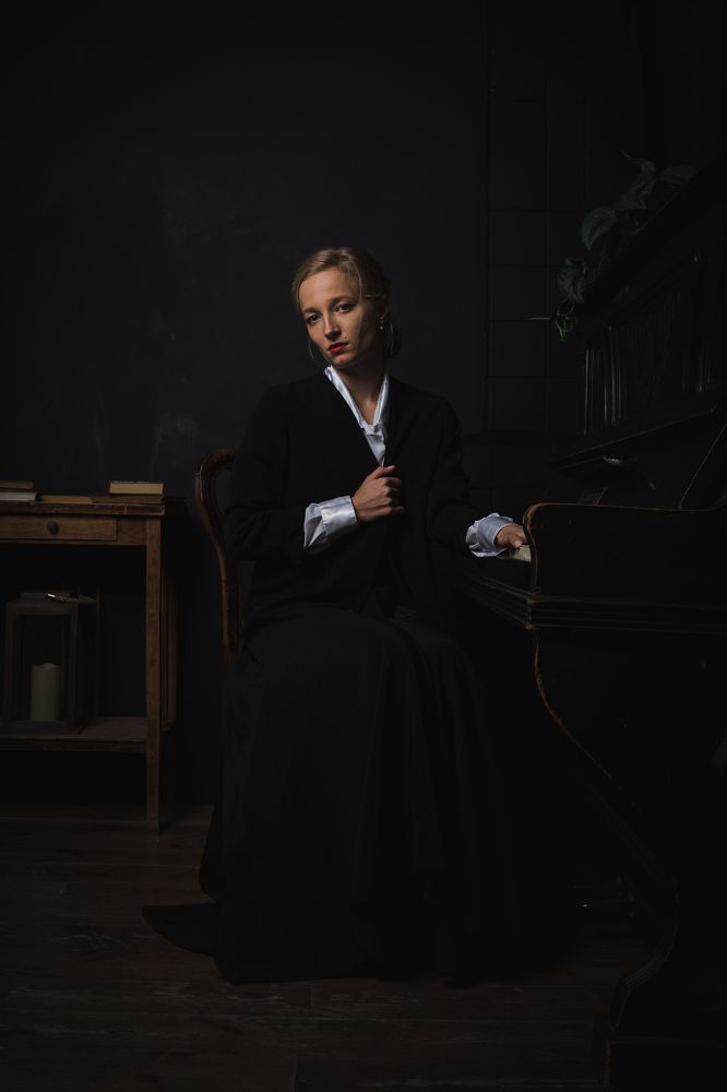 Photograph by Александр Поданев