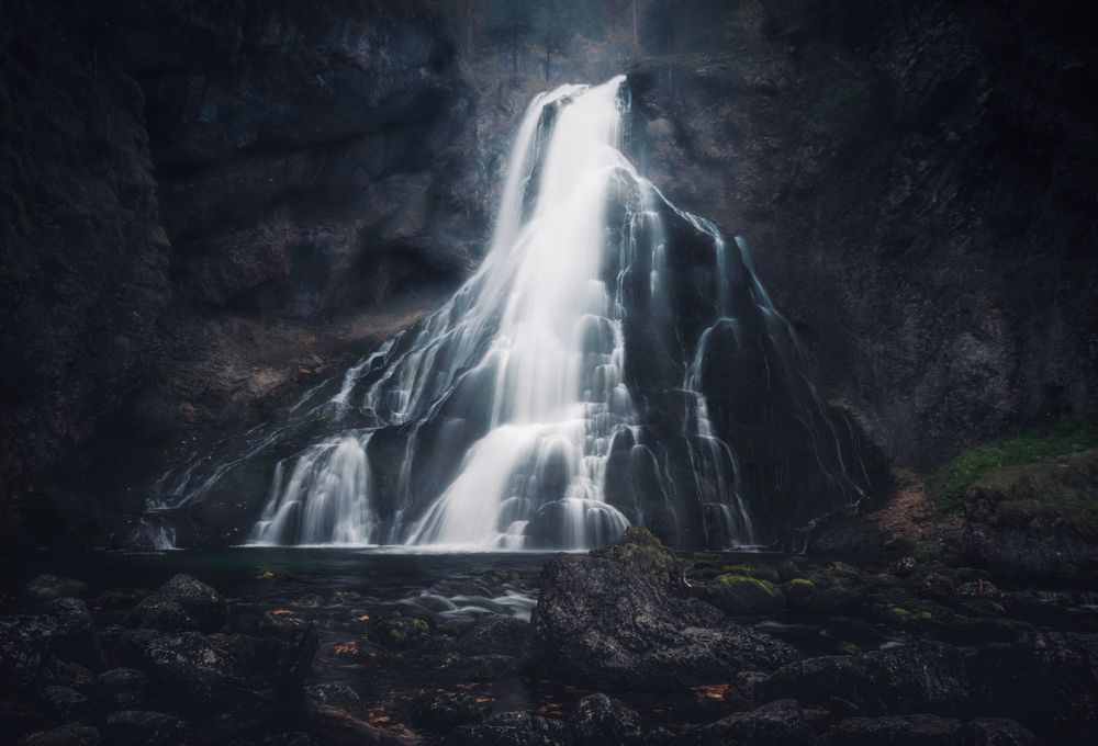 Photograph by Андрей Ожерельев