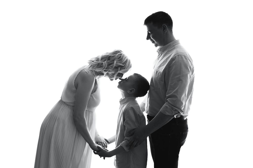 Photograph by Elena Tikhonova