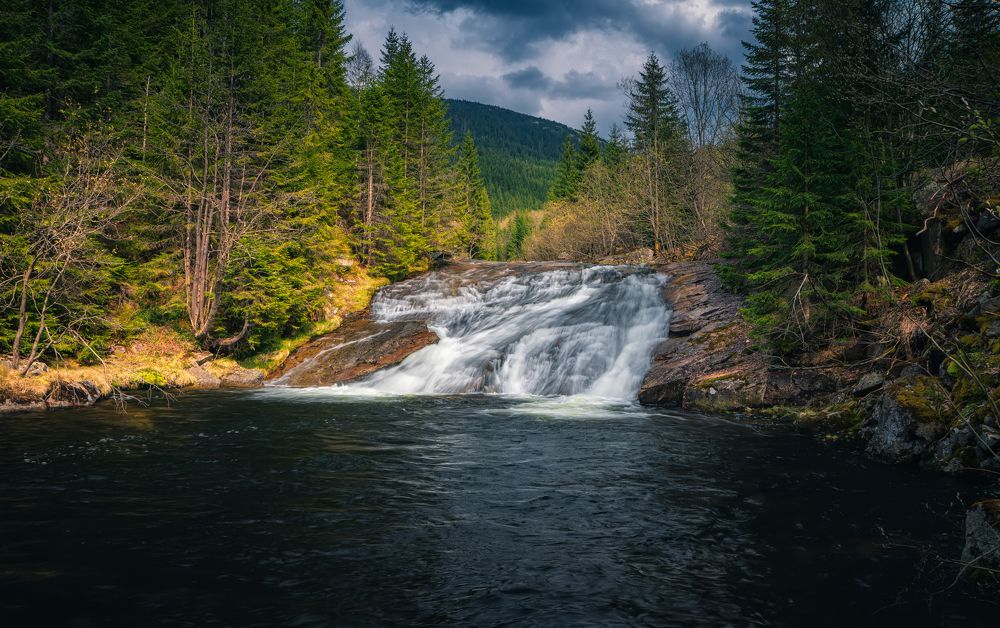 Photograph by Андрей Ожерельев