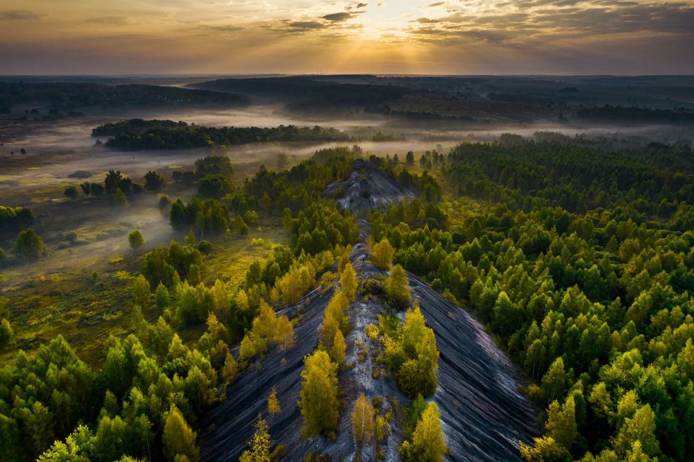 Photograph by Николай Брытков