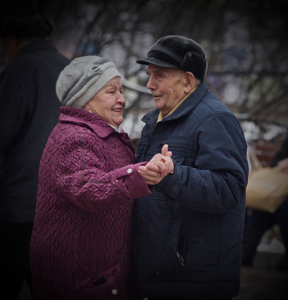 Photograph by Владимир Брагилевский
