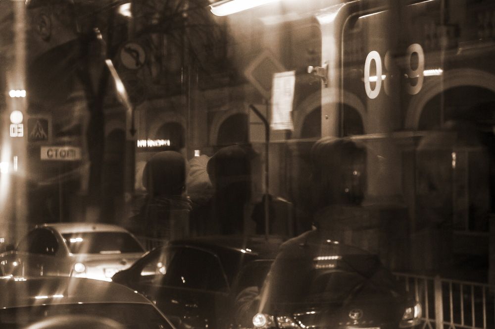 Фотография автора Валентин Амфитеатров