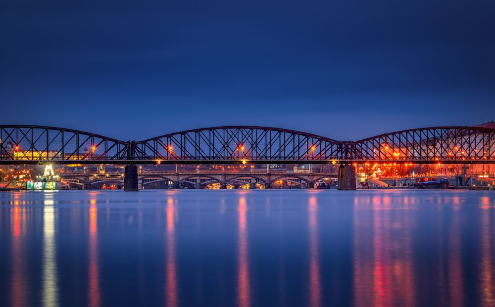 Photograph by Андрей Ожерельев