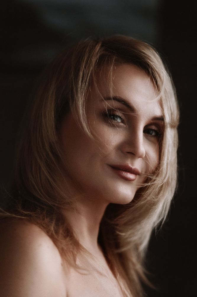 Photograph by Виктория Краузе