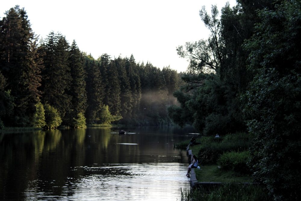 Photograph by Виктория