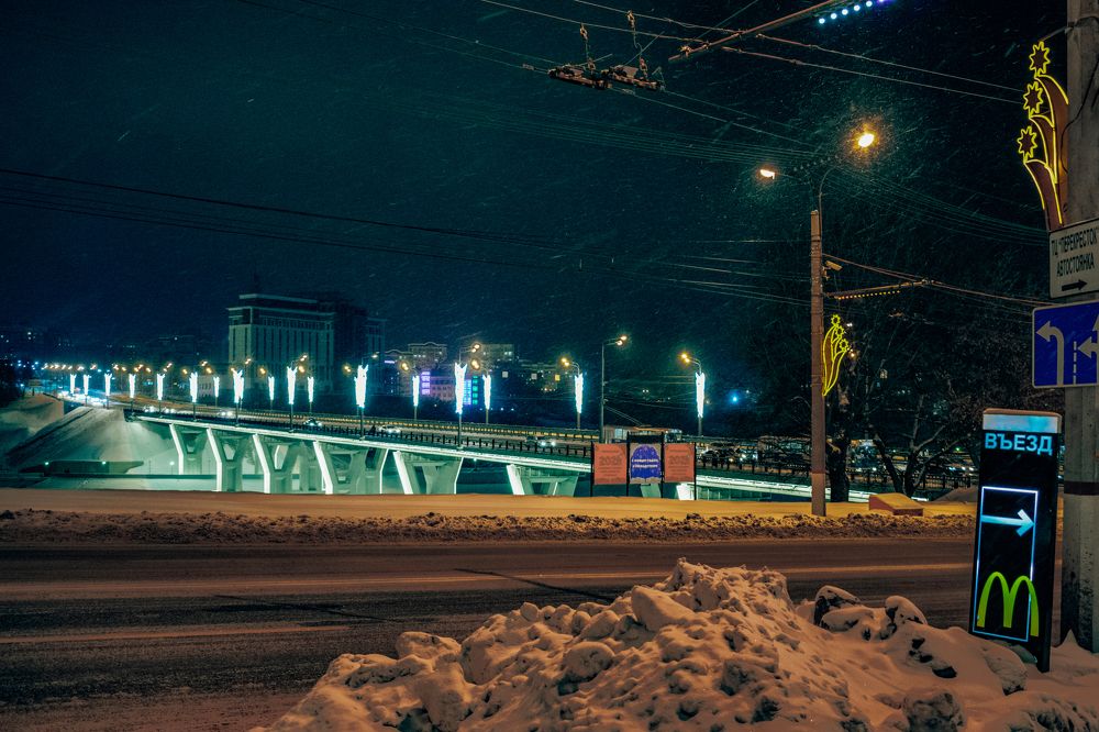 Photograph by Евгений Александрин