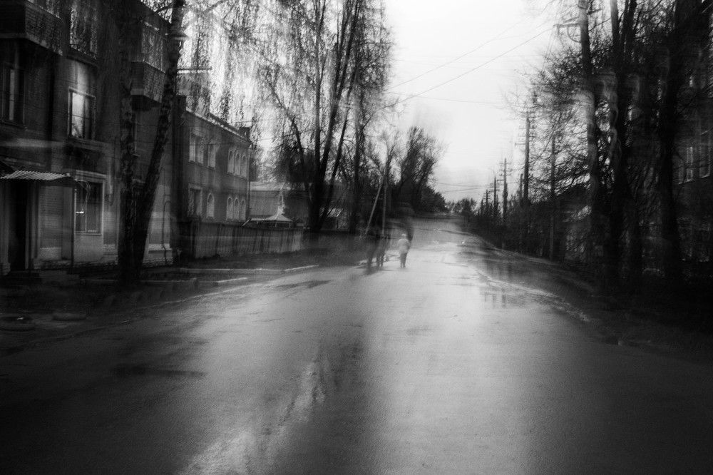 Photograph by Сергей Селиванов