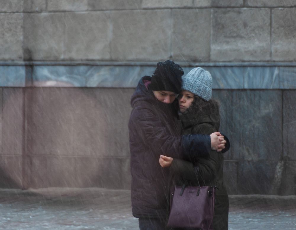 Фотография автора Валерий Лушин