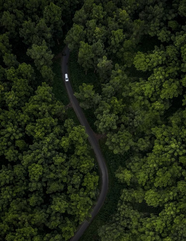 Photograph by Maulana Akbar