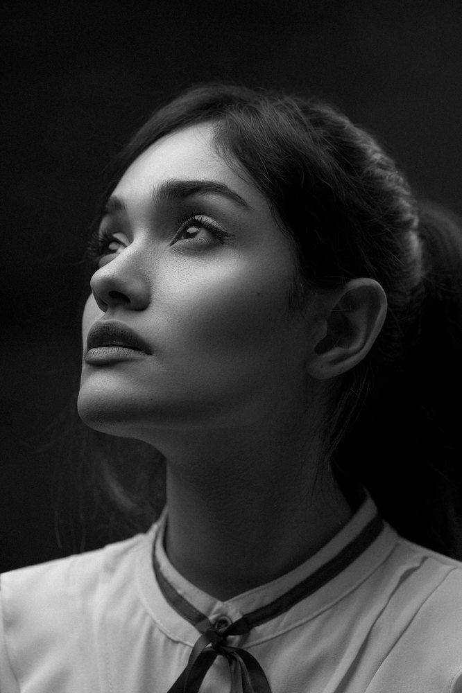 Photograph by Mehran Hadadzade