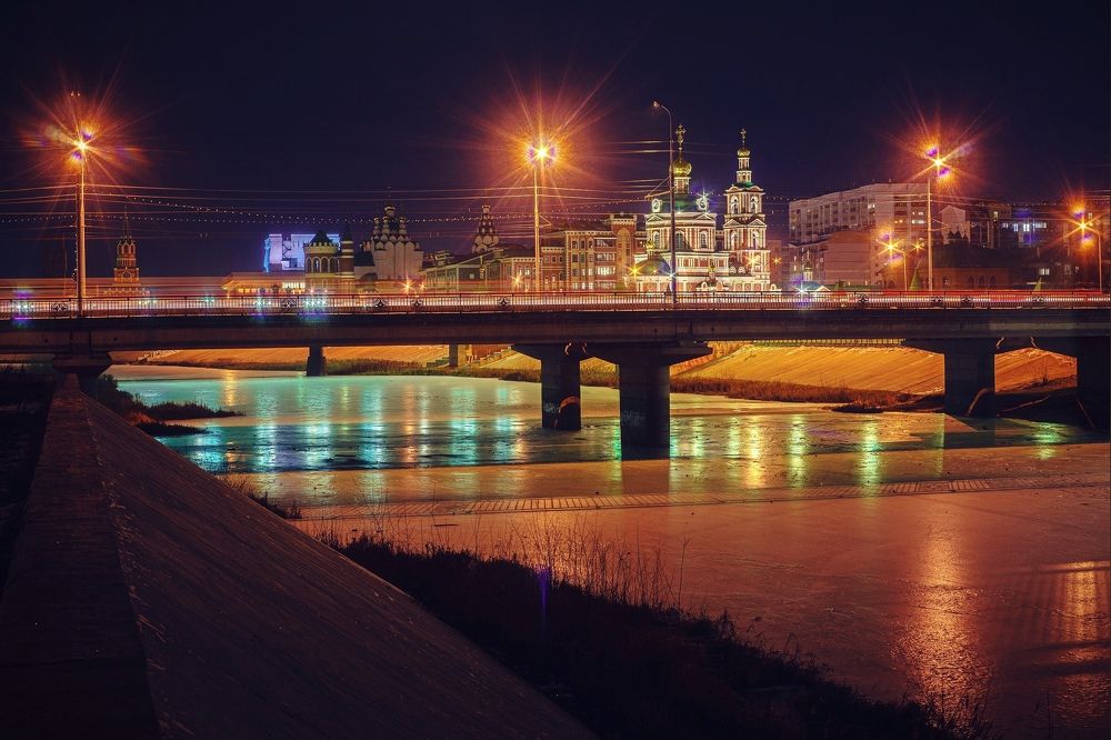 Photograph by Сергей Забиякин