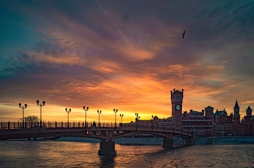 Photograph by Сергей Забиякин