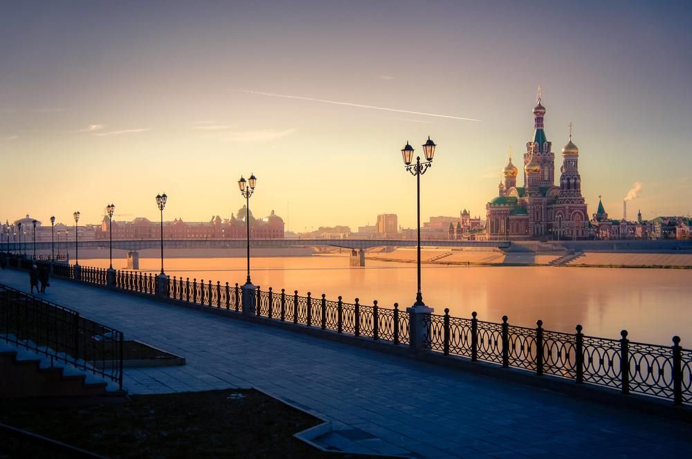 Photograph by Сергей Забиякин