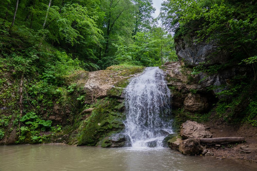 Photograph by Константин Шишкалов