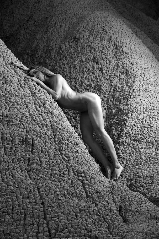 Photograph by ROCCO SCATTINO