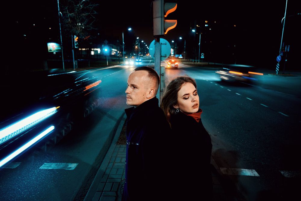 Photograph by Валерий Зенович