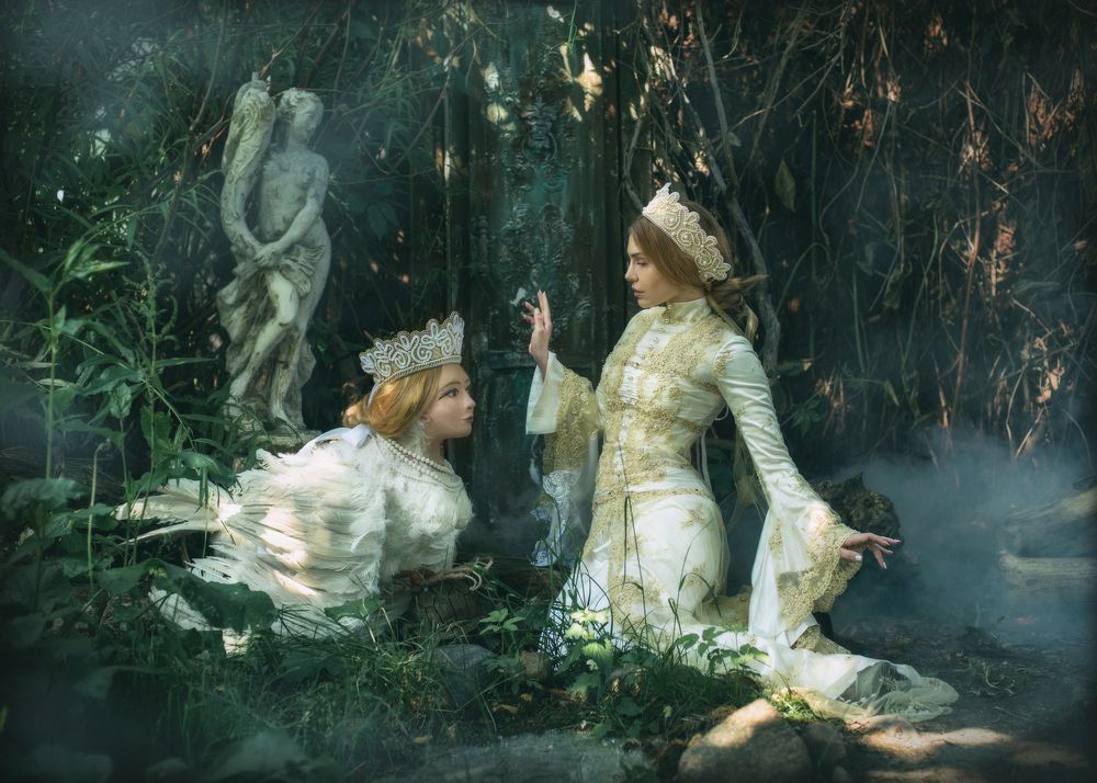 Photograph by Ольга Лобачёва