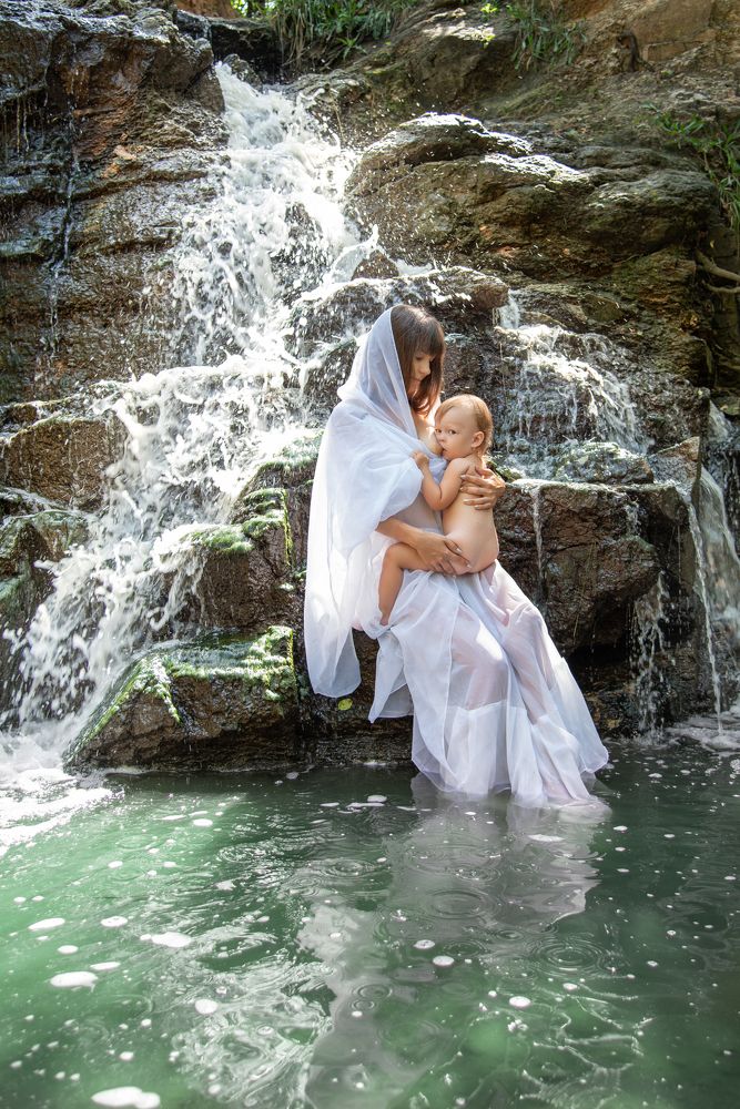 Photograph by Алина Петрашина