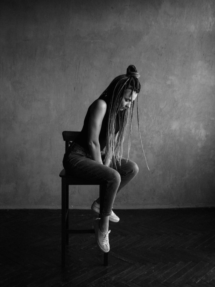 Photograph by Елена Лукьянова