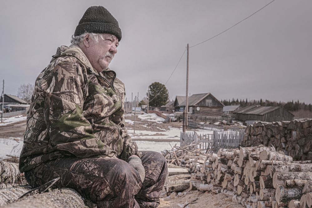 Photograph by Елена Федотова