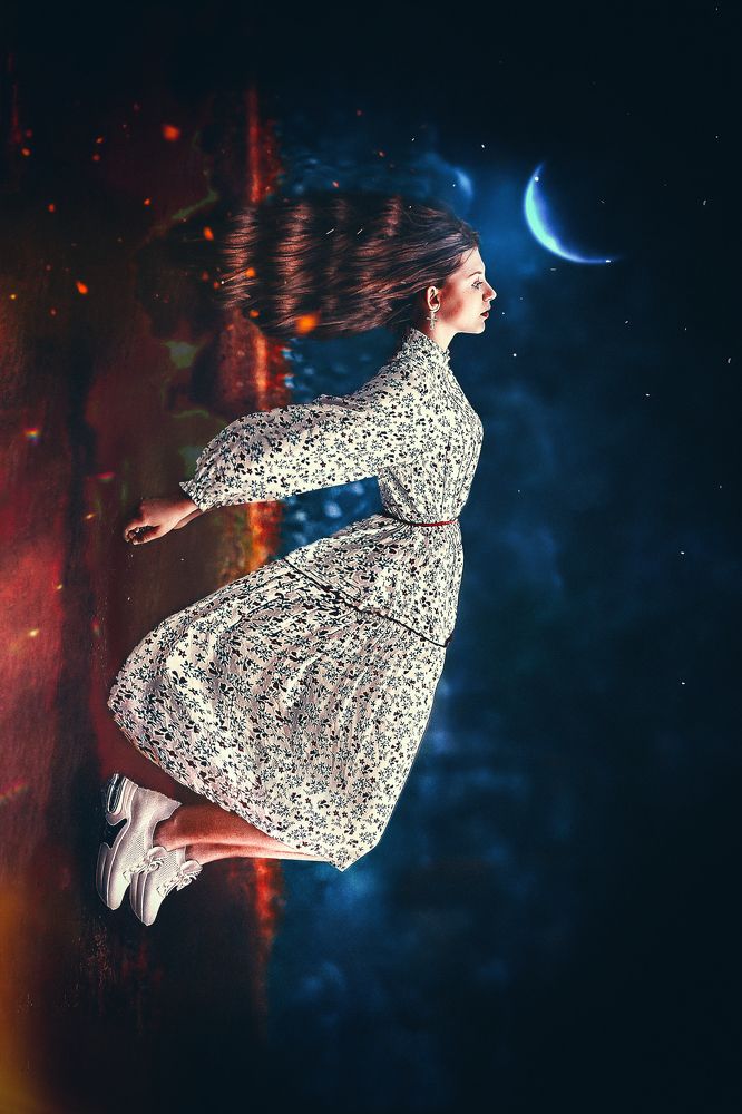 Photograph by Ксения Лысенкова