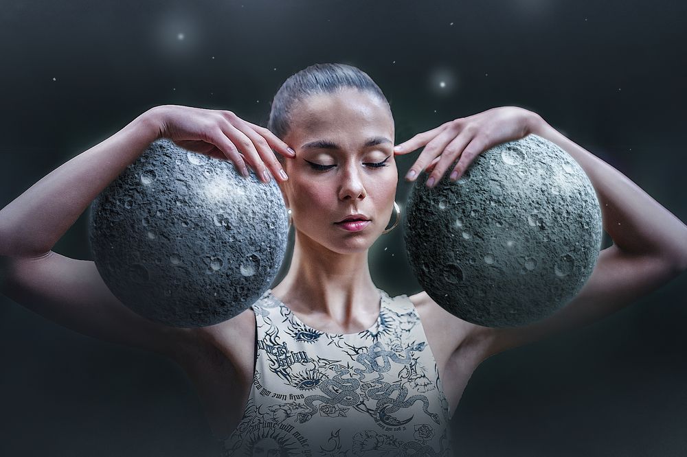 Photograph by Ксения Лысенкова