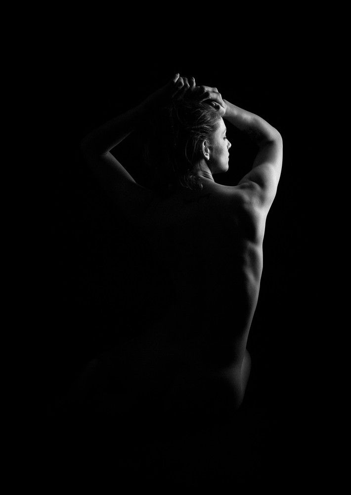 Photograph by Anatoly Chomko